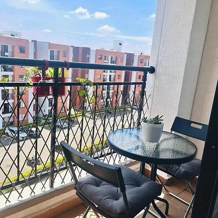 Apartamento Estilo Industrial Jamundi Exterior photo