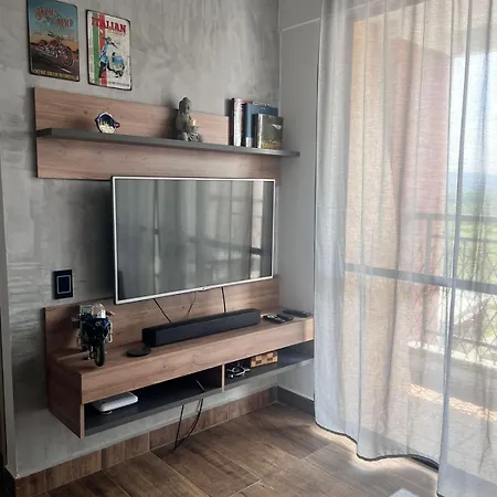 Apartamento Estilo Industrial Jamundi Exterior photo