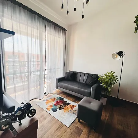 Apartamento Estilo Industrial Jamundi Exterior photo