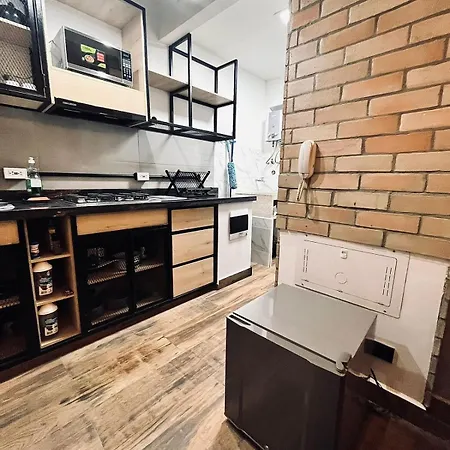 Apartamento Estilo Industrial Jamundi Exterior photo
