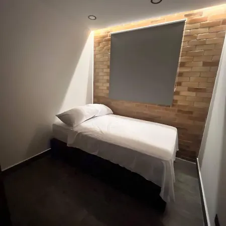 Apartamento Estilo Industrial Jamundi Exterior photo
