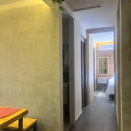 Apartamento Estilo Industrial Jamundi Exterior photo