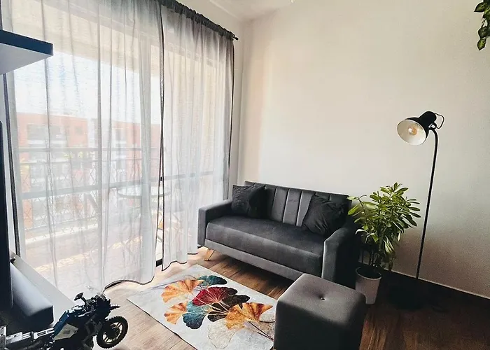 Apartamento Estilo Industrial