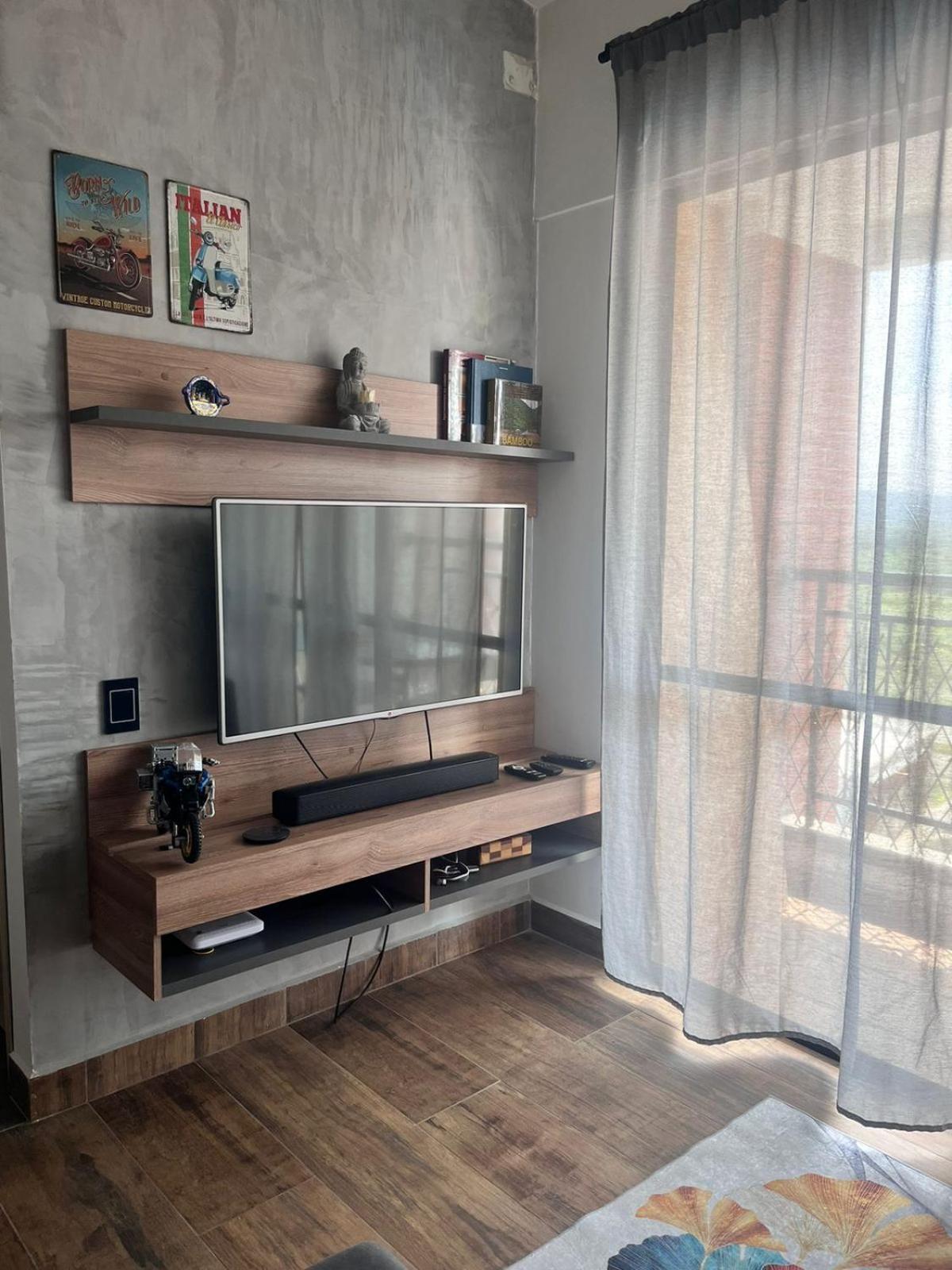 Apartment Estilo Industrial Jamundi